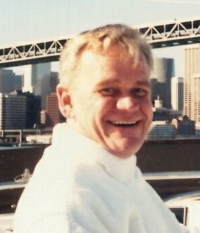 Rev. Dr. Robert E. Smith