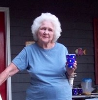Rosemary S. Sanders