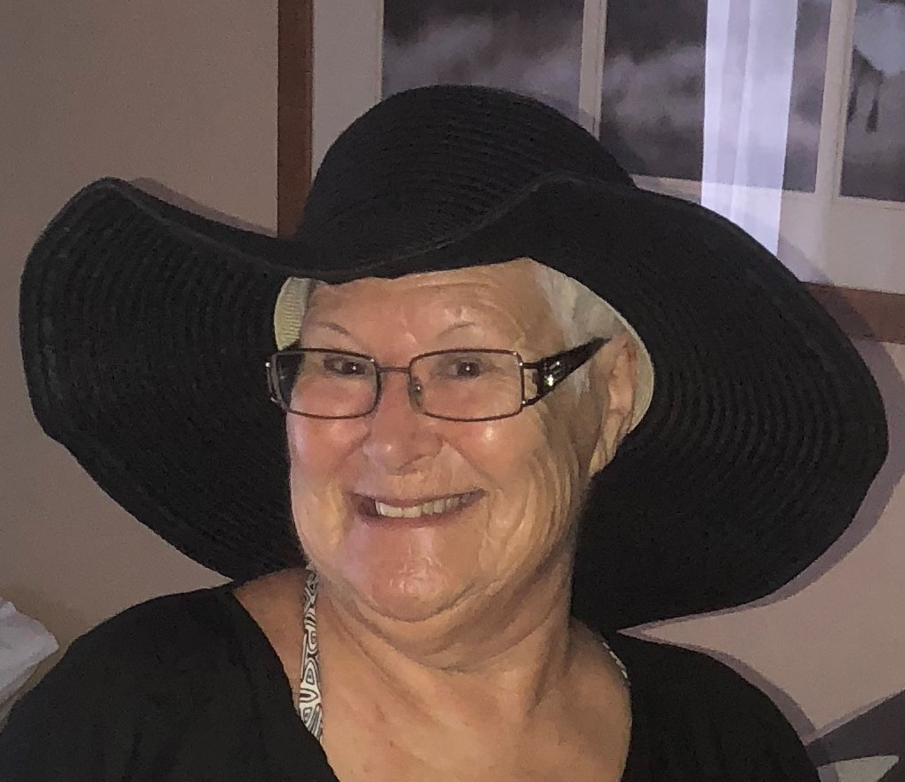 Jill Lepo-Wieniewitz