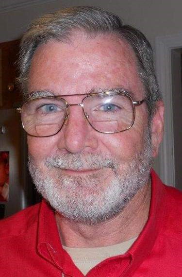 Jeffery Thomas Stanton