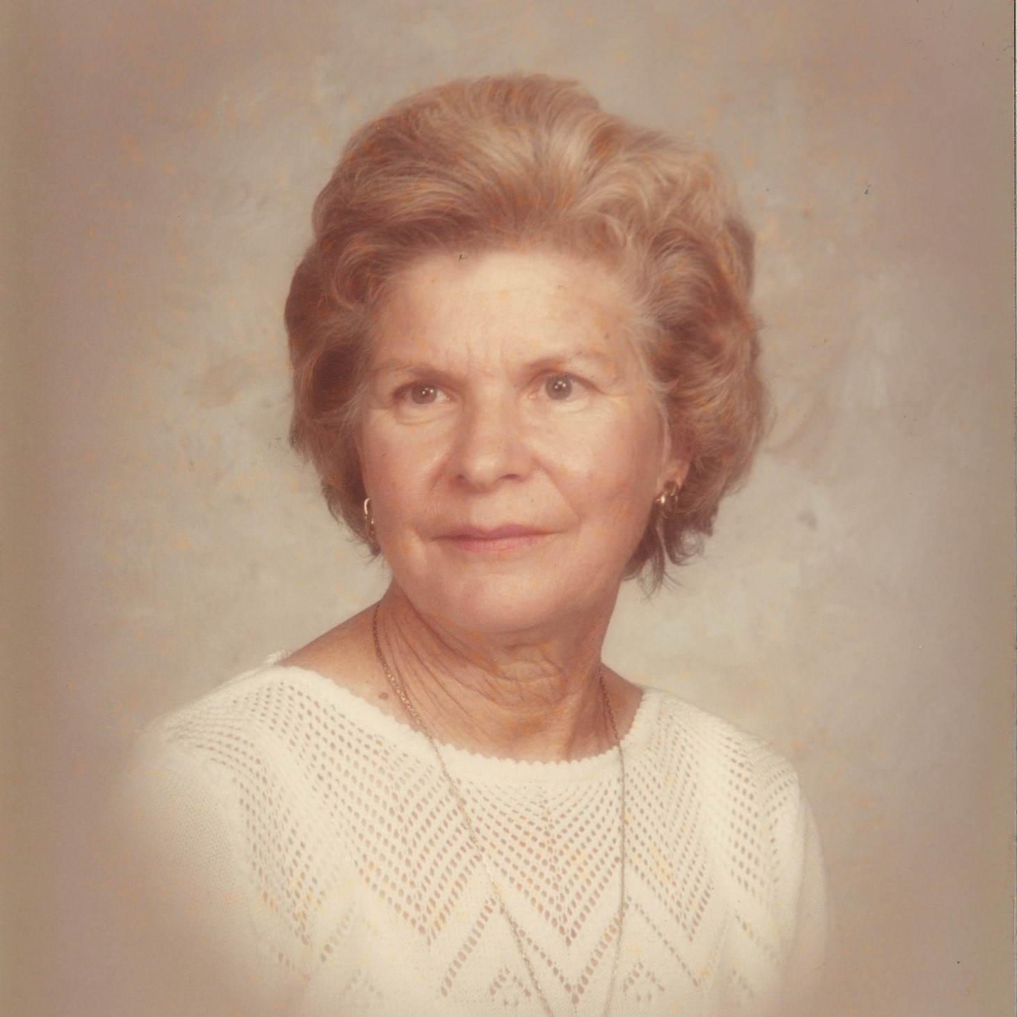 Belle Miller (Patti) King