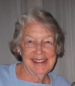 Catherine Brown Barefoot