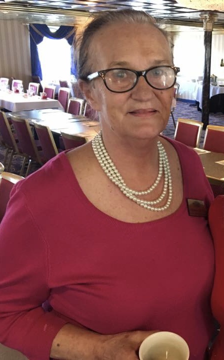 Deborah Ann Montgomery Bouchea