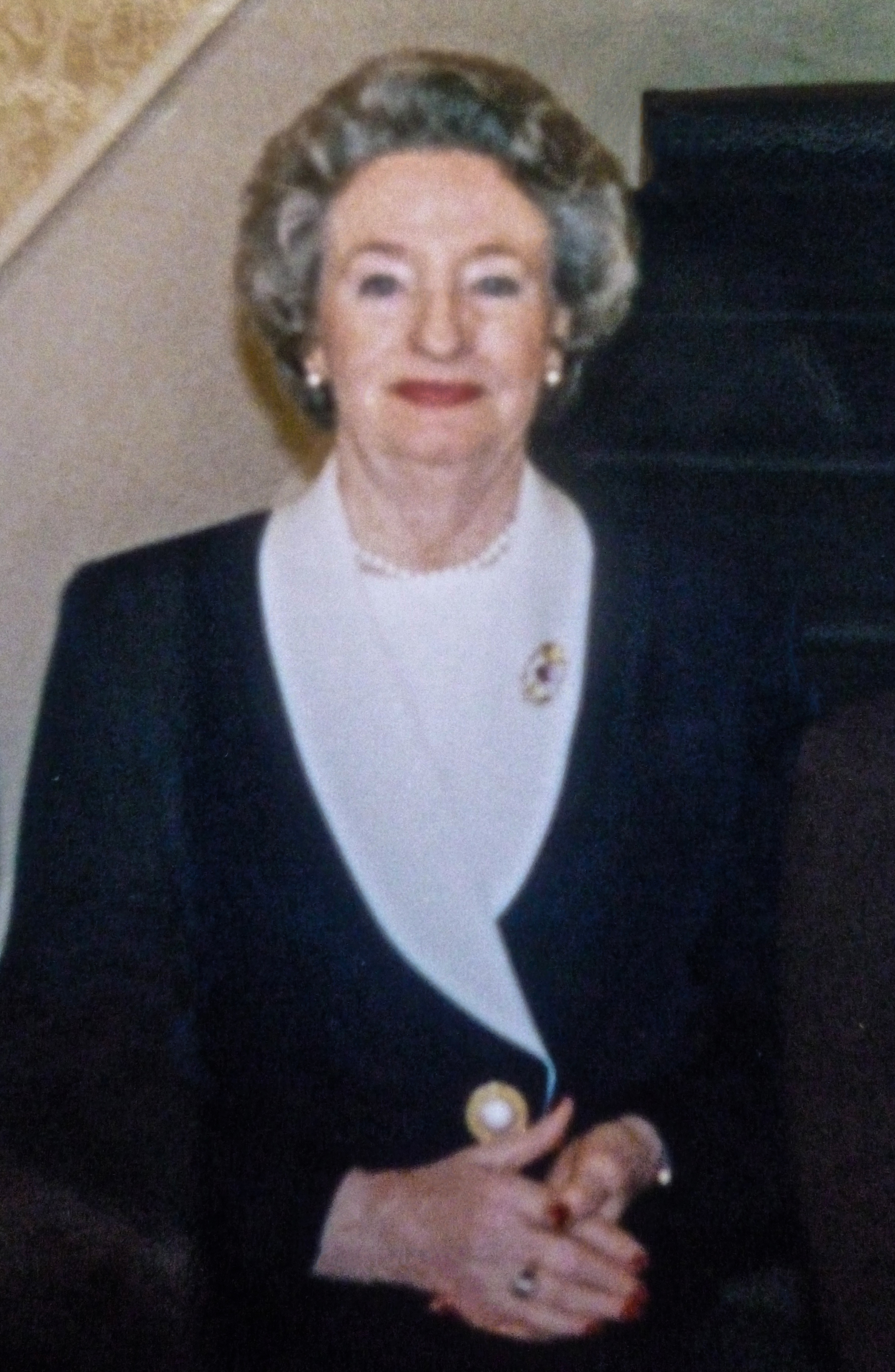 Roberta Stewart Taylor