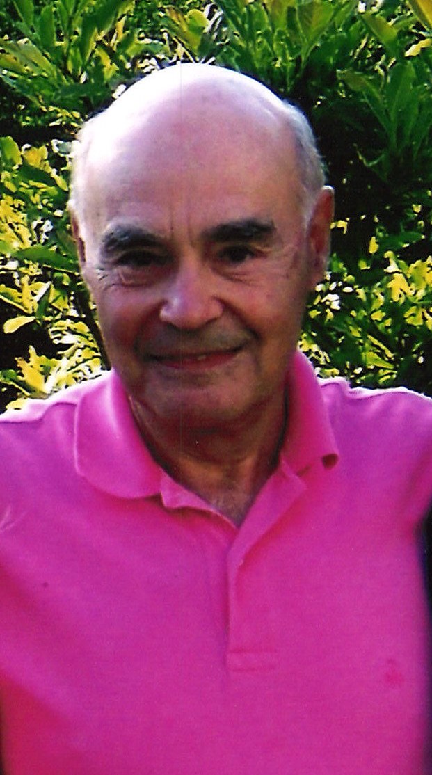 DeWitte Talmadge