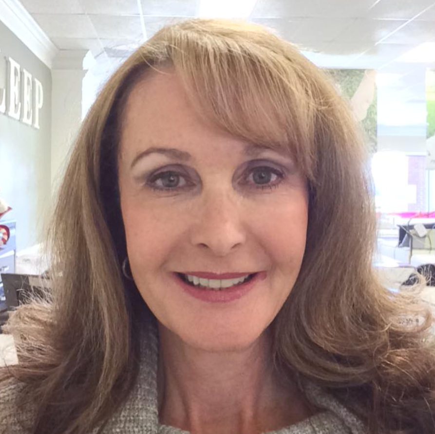 Mrs. Linda Hendricks Terry