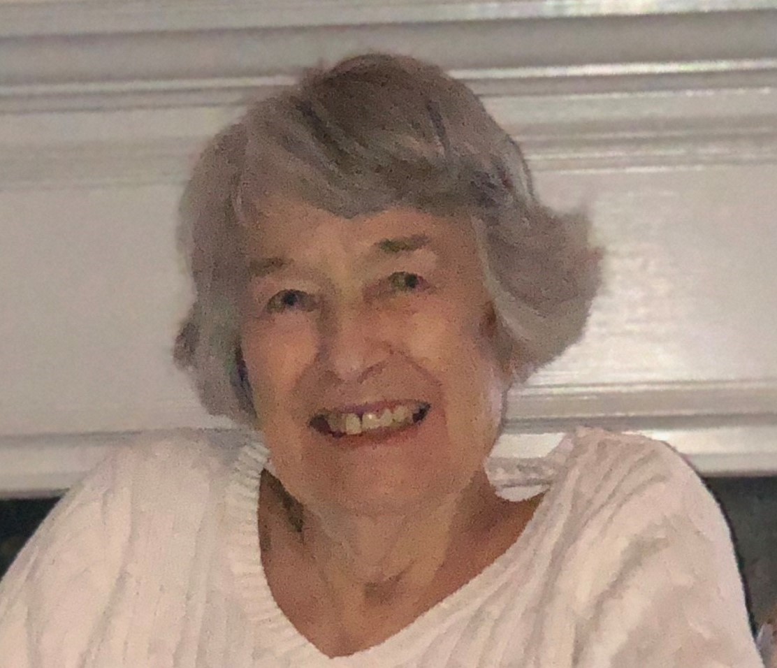 Jackie M. Young