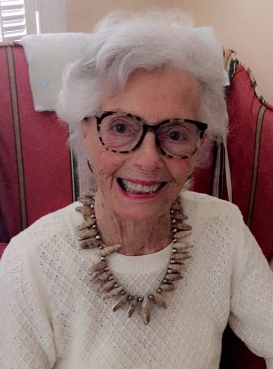 Barbara Brandt Granger