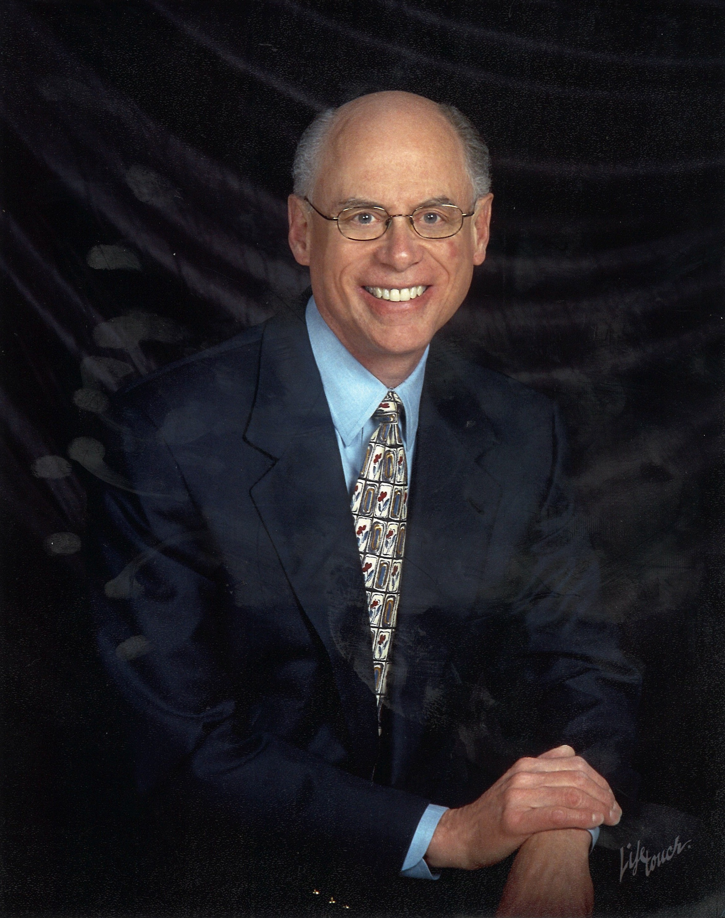 James A. Miller