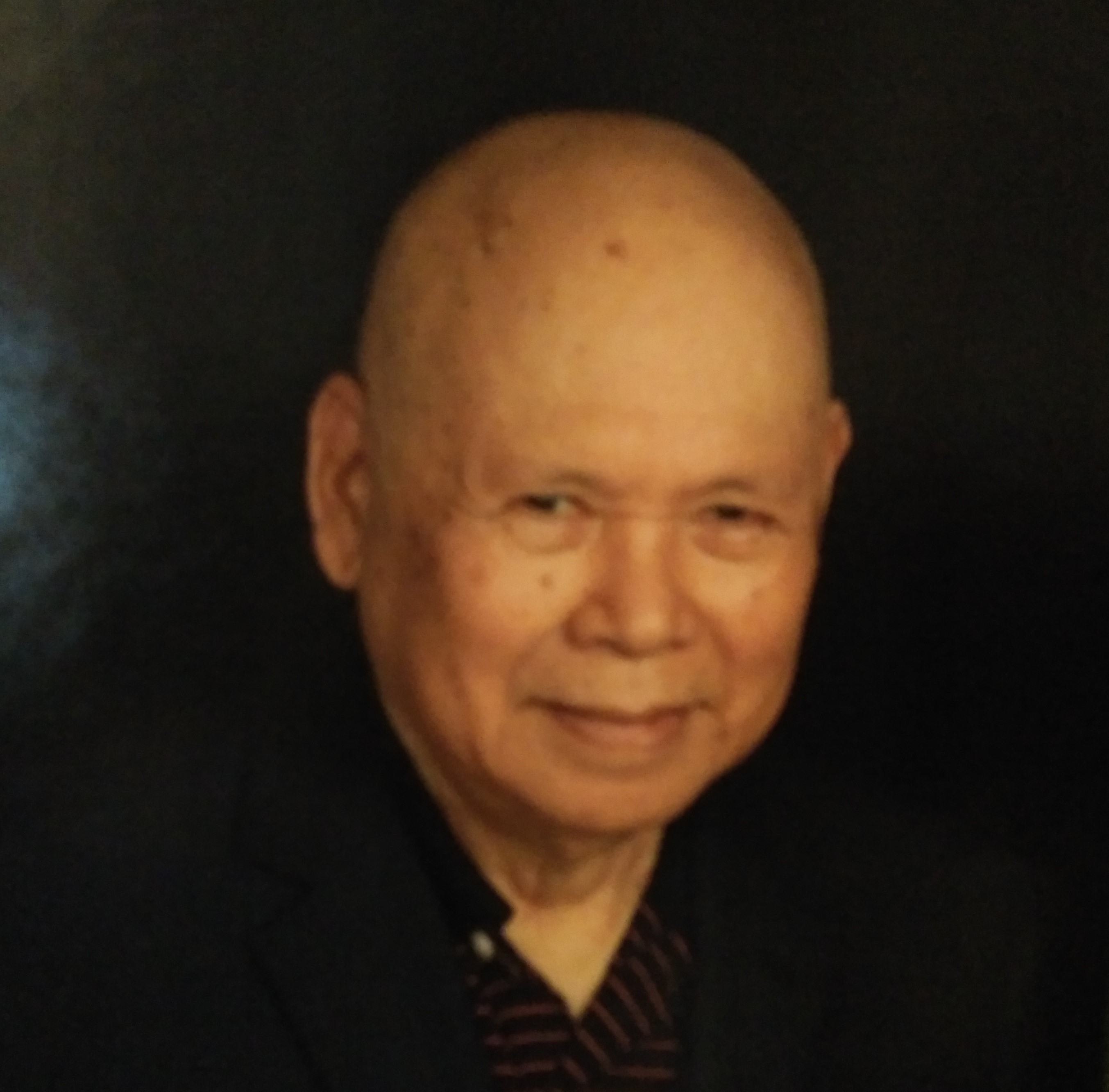 Enrique Juliano Lacanilao