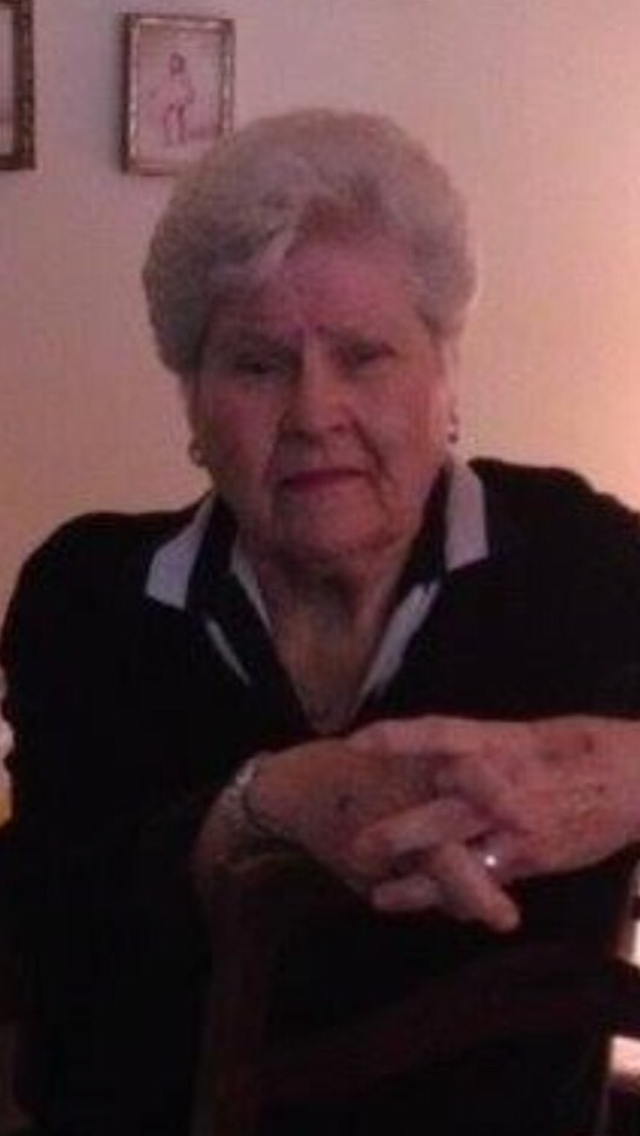 Gwin Laura Anderson Heidt