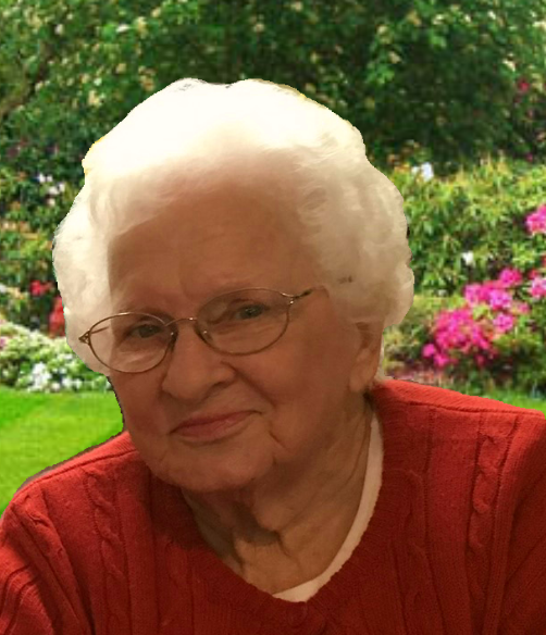 Claudette Adams Stroud