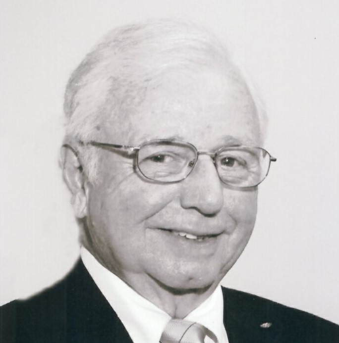 J. Fred Pierce