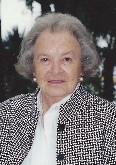 Bettye Ruth Jones Piette