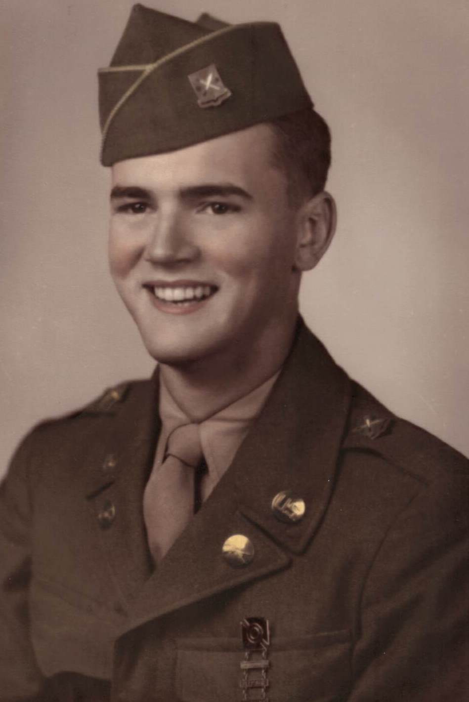 Miles M. Pinckney, Jr.