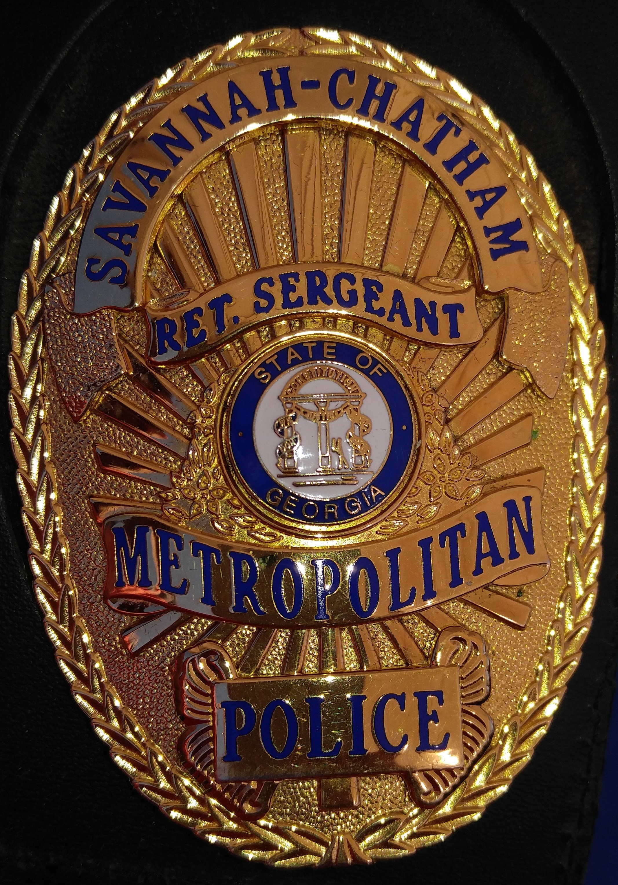 Franklin Eugene Polk