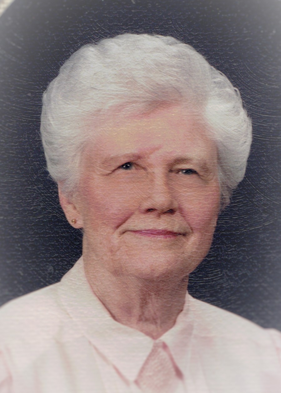 Lillian Mildred McCarthy