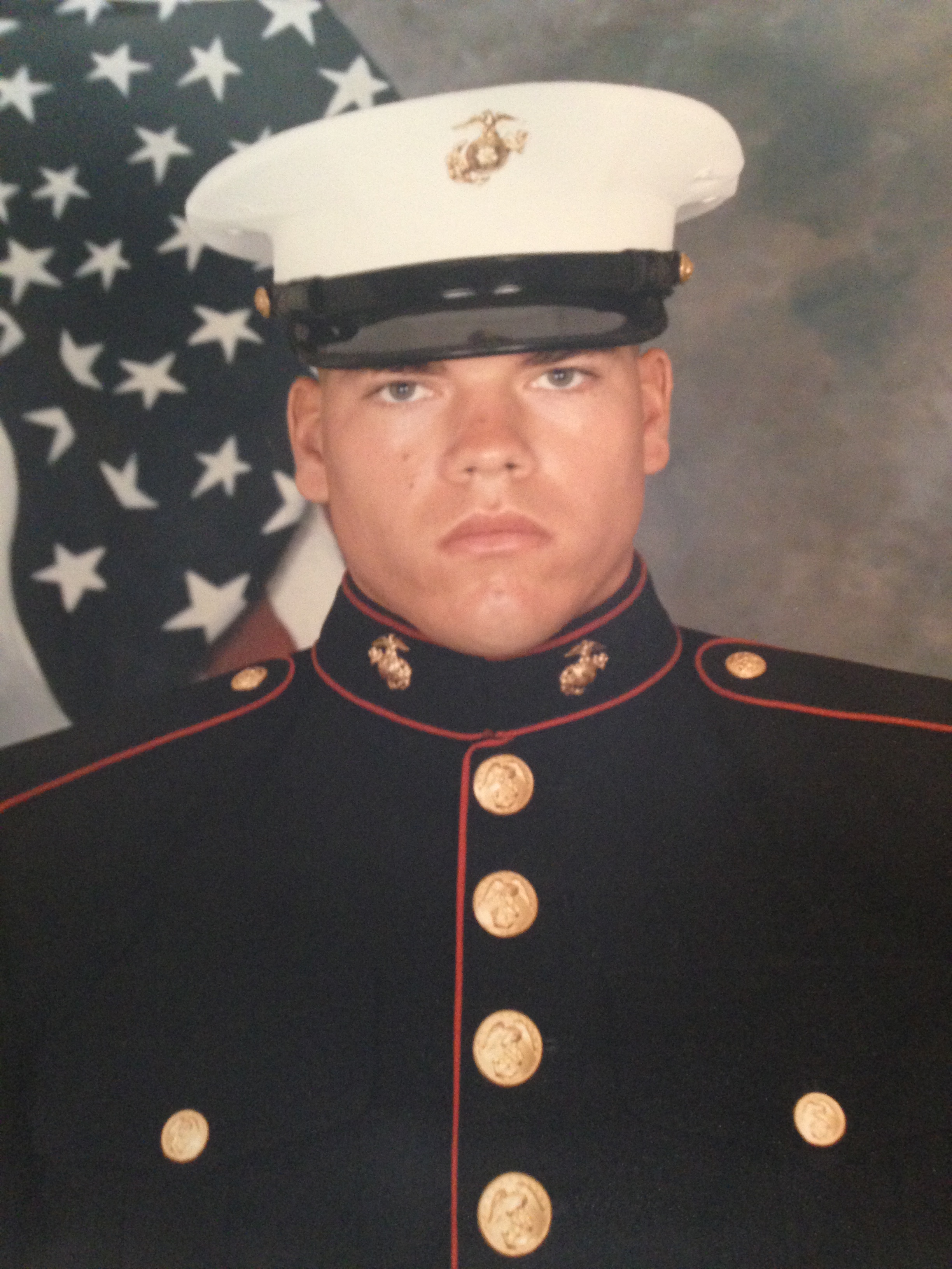 Benjamin Chaplin Posey