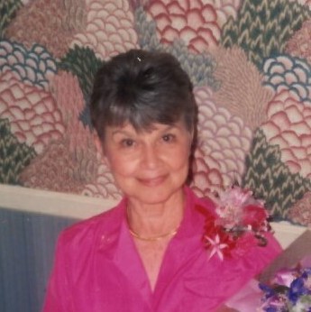 Juanita Rose Cole Potter