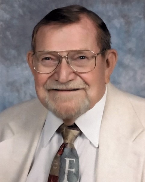 Roderick Aaron Powell