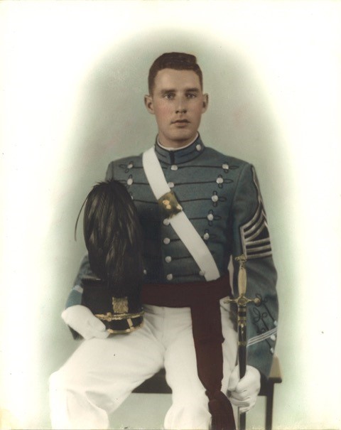 Col. Carl C. Poythress, Jr.
