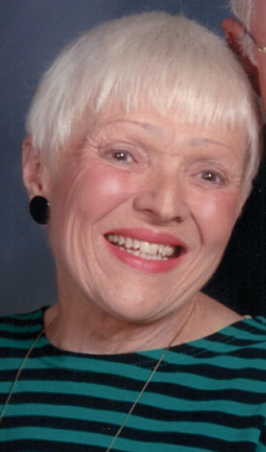 Vivian Fay Poythress