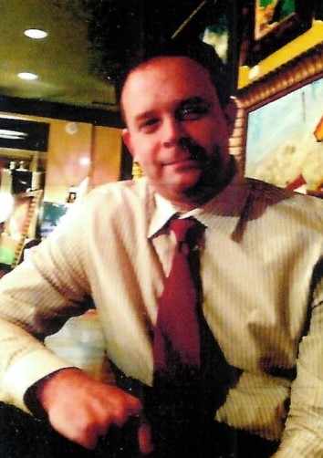 David Richard Pozorski