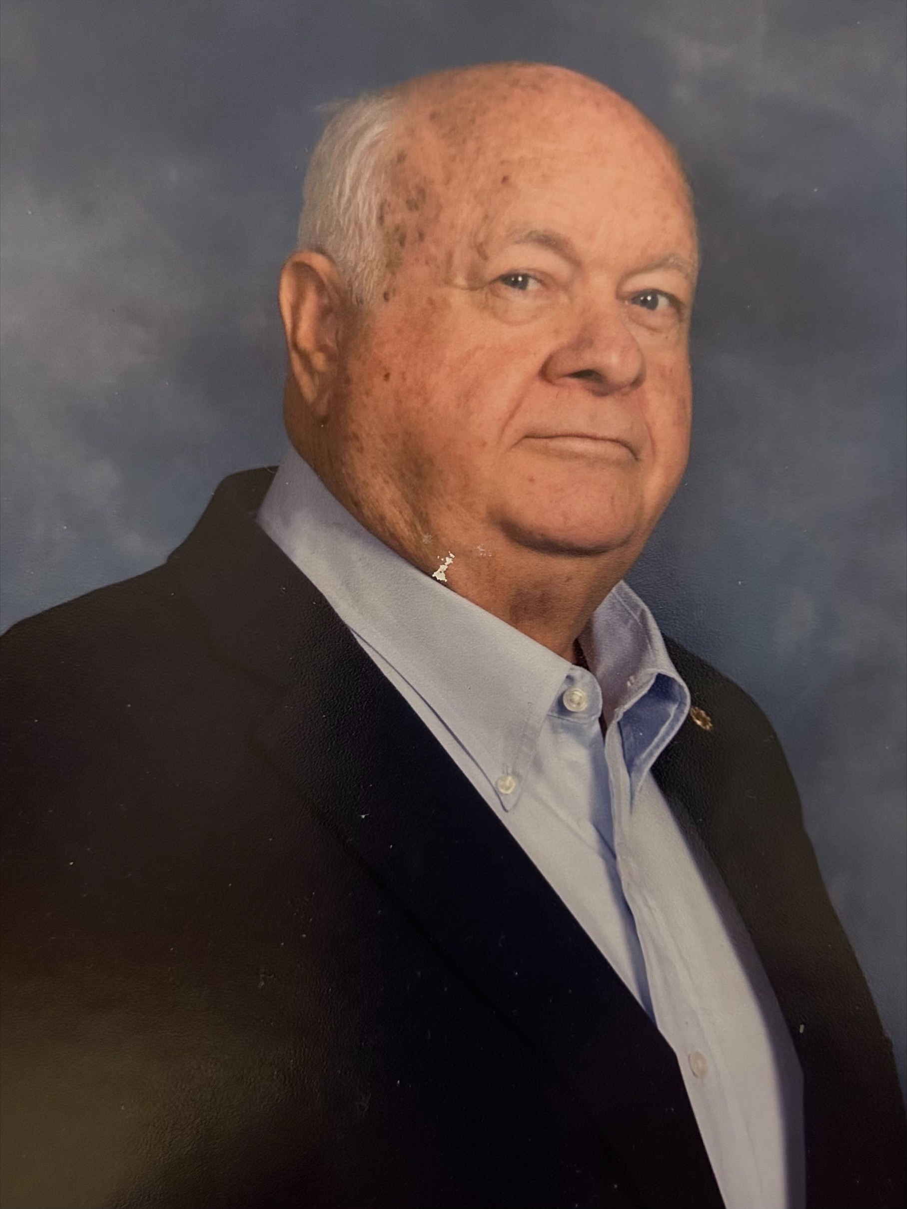 Henry Porter Burgstiner, Sr.