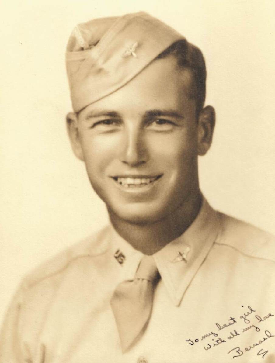 Anthony Bernard Purdy, Sr.