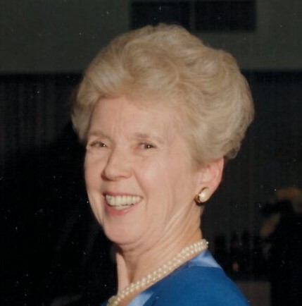 Diane (Dee) Prettie Quirk