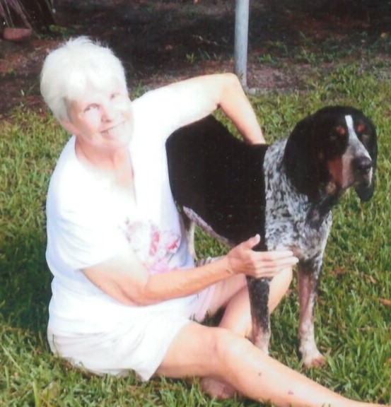 Elaine Price Radcliffe