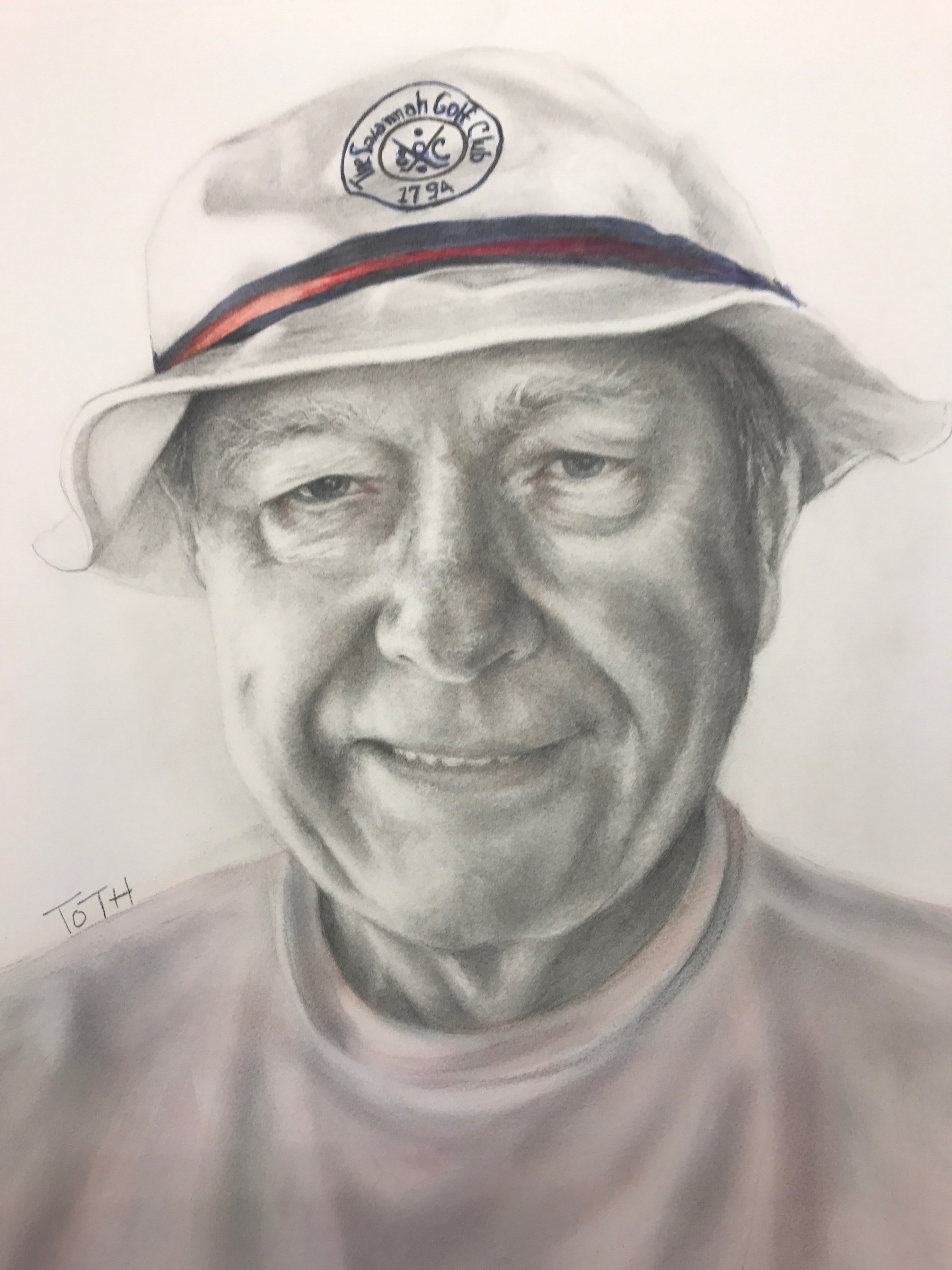 Douglas Glen Rangeley, Jr.