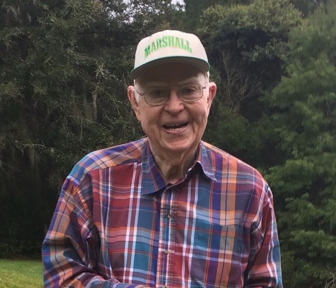 Edward Wayne Ray, Sr.