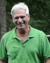 Samuel Russell Reavis