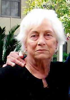 Ronell Collins Redditt