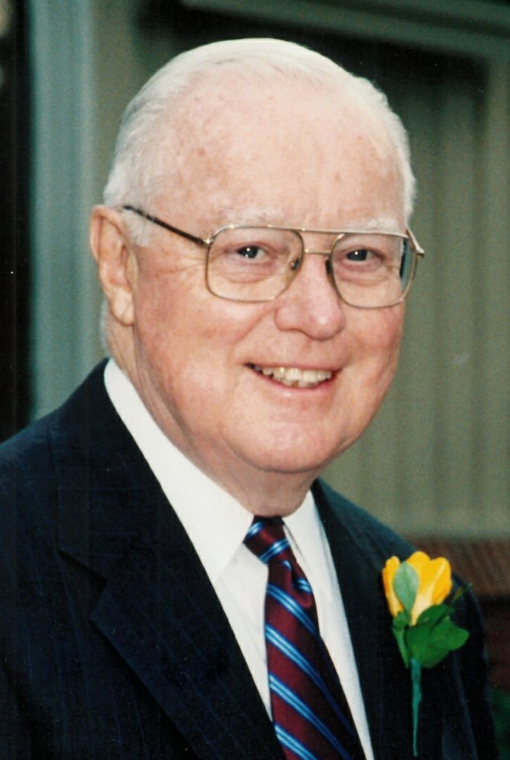 Joseph H. Reese, Jr.
