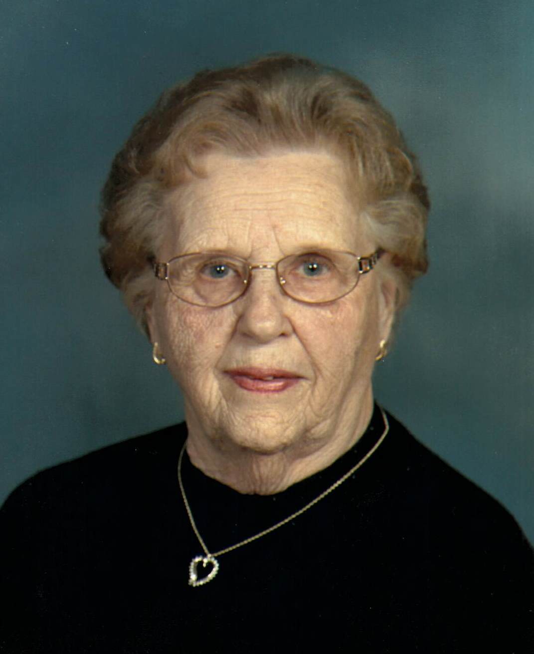 Leita Lorraine Reiser
