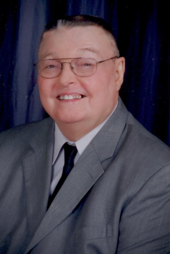 Truman Elliott Rhodes, Jr.