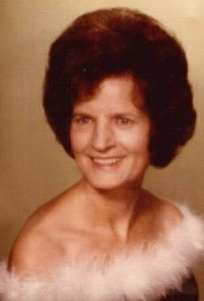 Jennie Beach Richardson