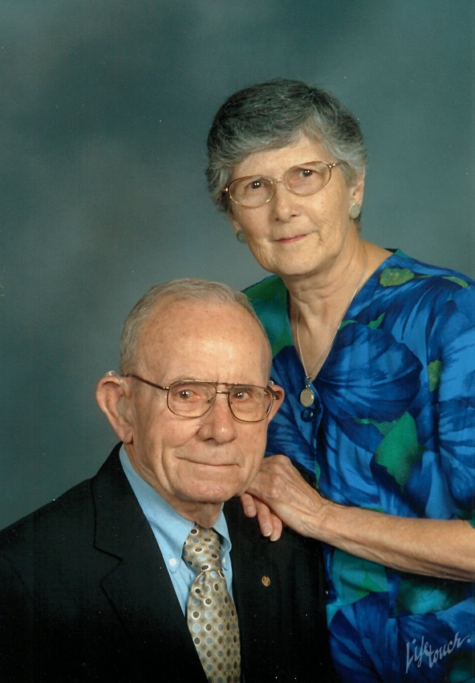 Barbara Sanders Richey