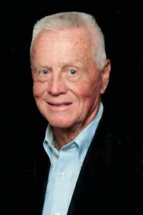 CDR. Ivers W. Riley, Jr., (USN, RET.)
