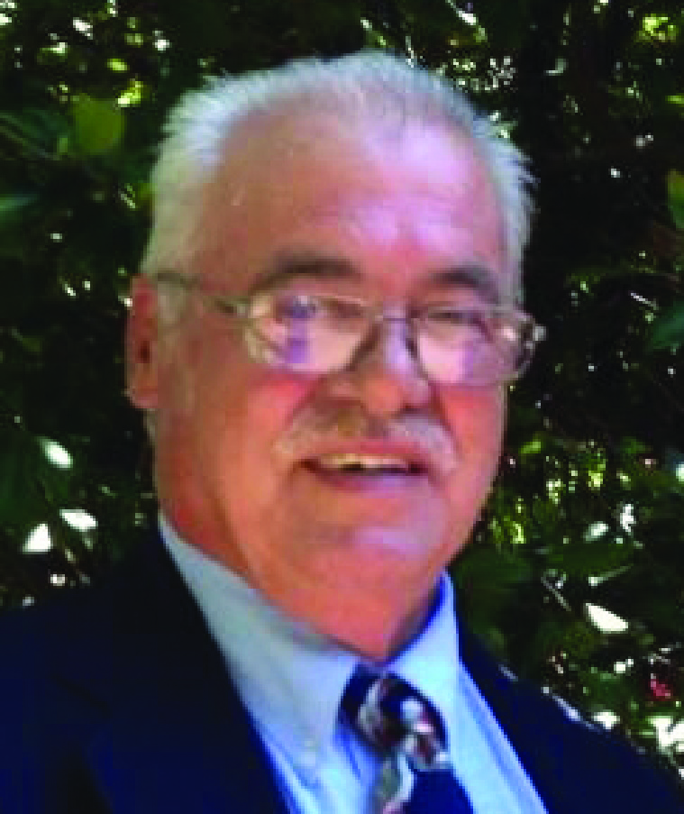 Douglas O. Robbins, Jr. 