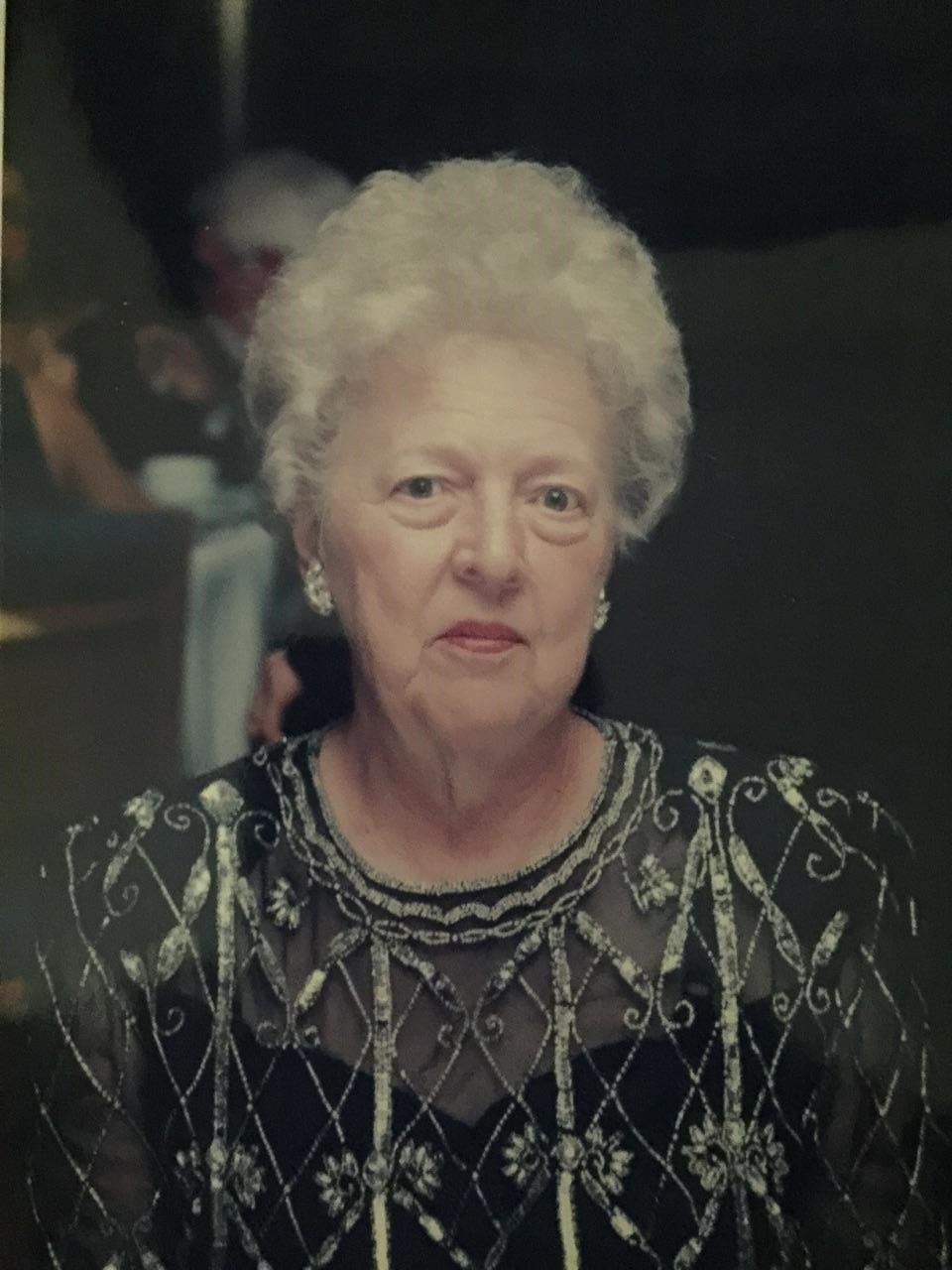 Elizabeth Louise (Stamm) Roberts