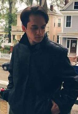 Austin Mathew Robertson