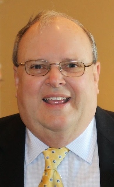 Richard Thomas Robida