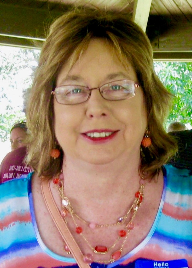 Patricia Summerlin Robison