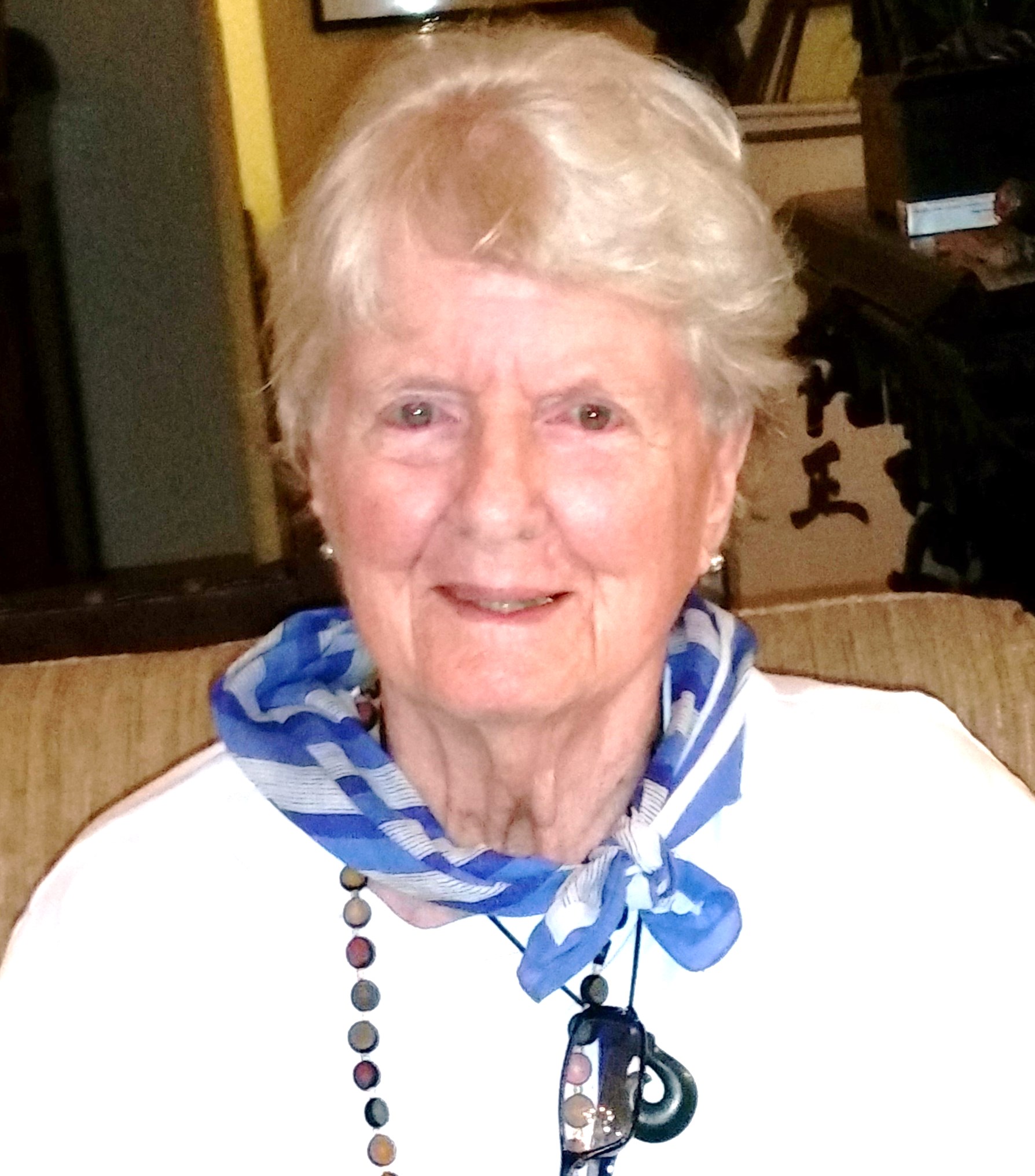 Eudora DeRenne Roebling