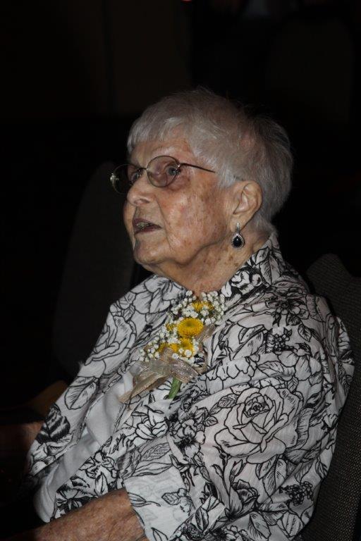 Christine Asendorf Rountree