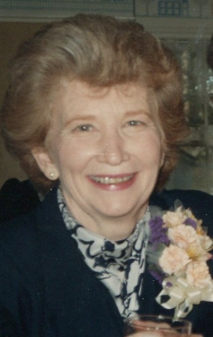 Betty Sue Rountree