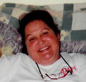 Judith Jones Rowe